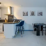 Charmant Appartement Proche Gare