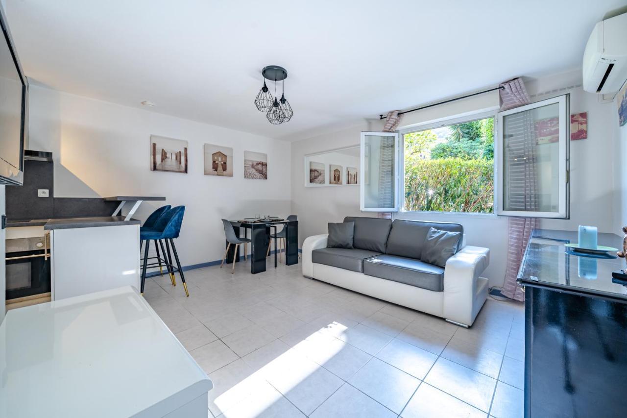 Charmant Proche Gare Appartement