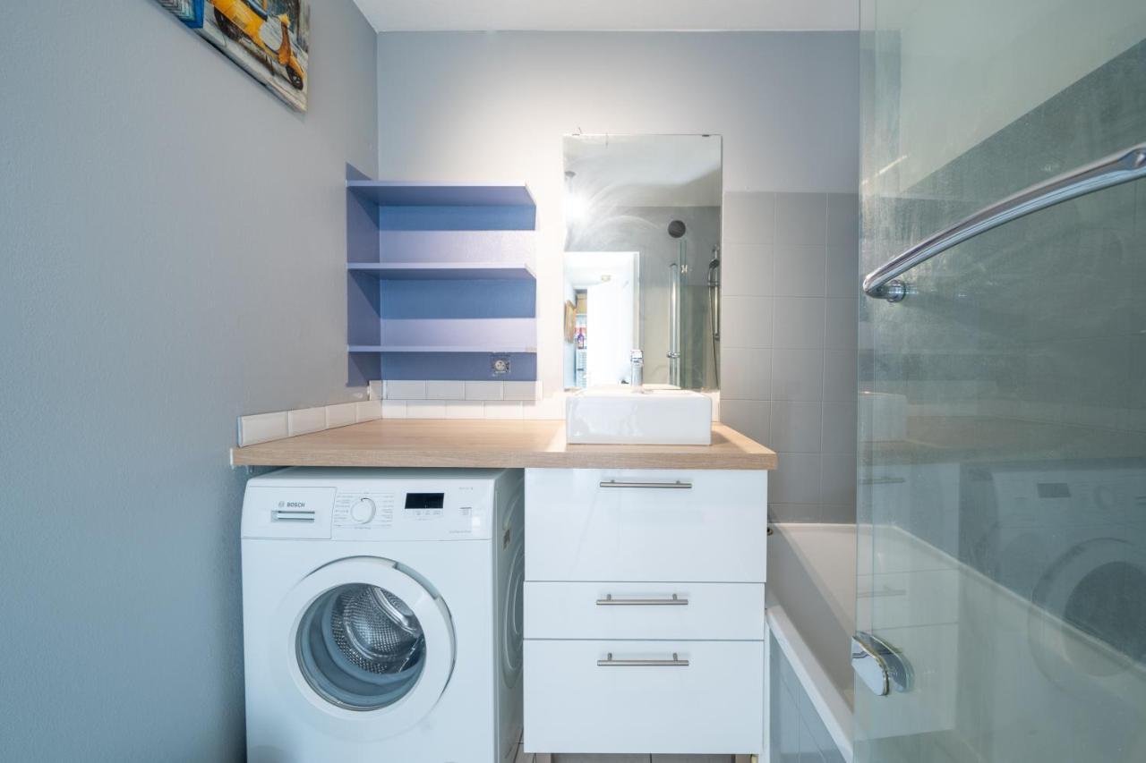 Appartement Charmant Proche Gare