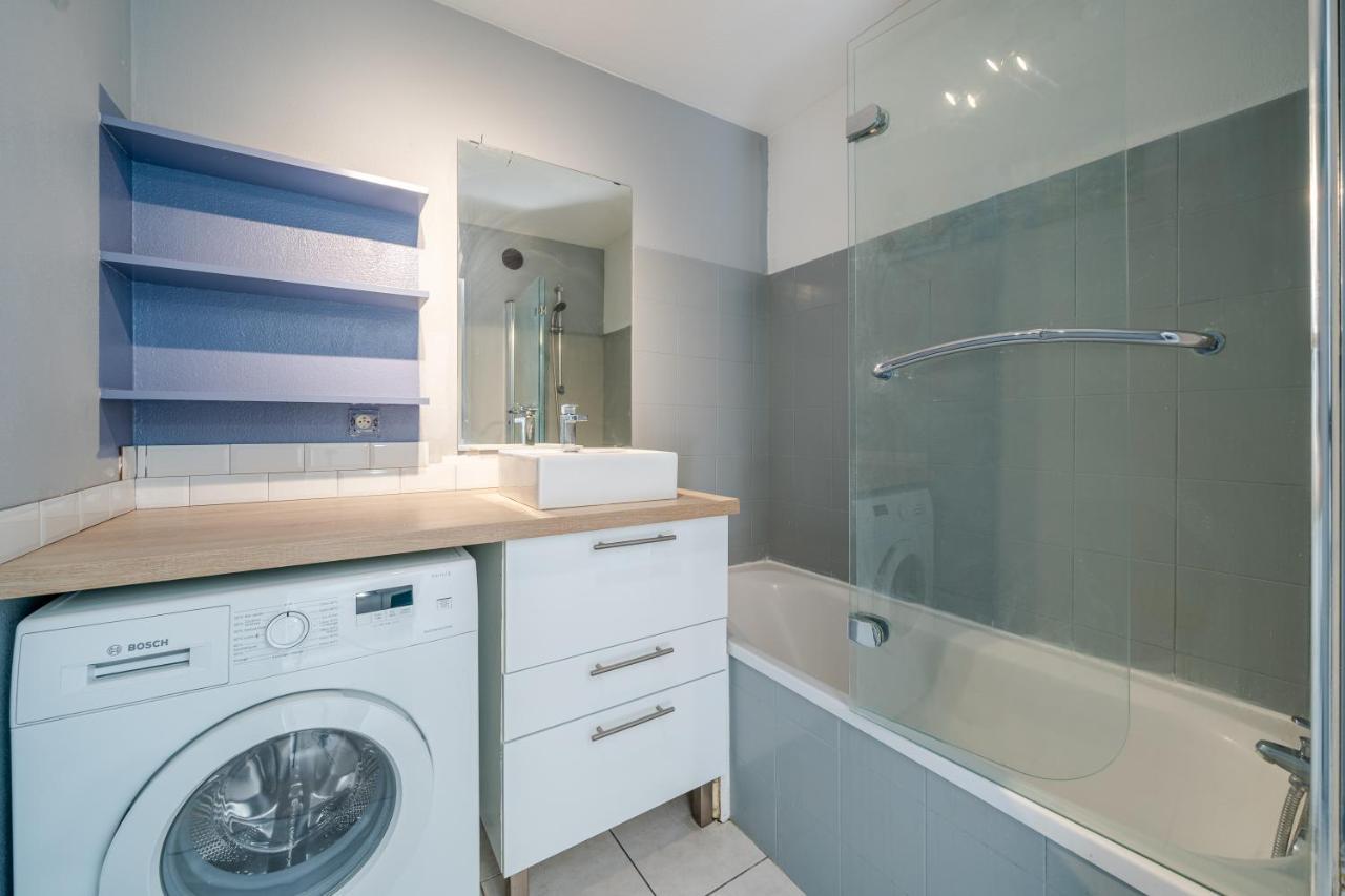 Appartement Charmant Proche Gare *