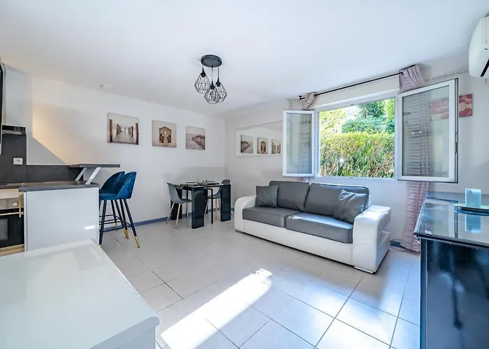 Charmant Appartement Proche Gare